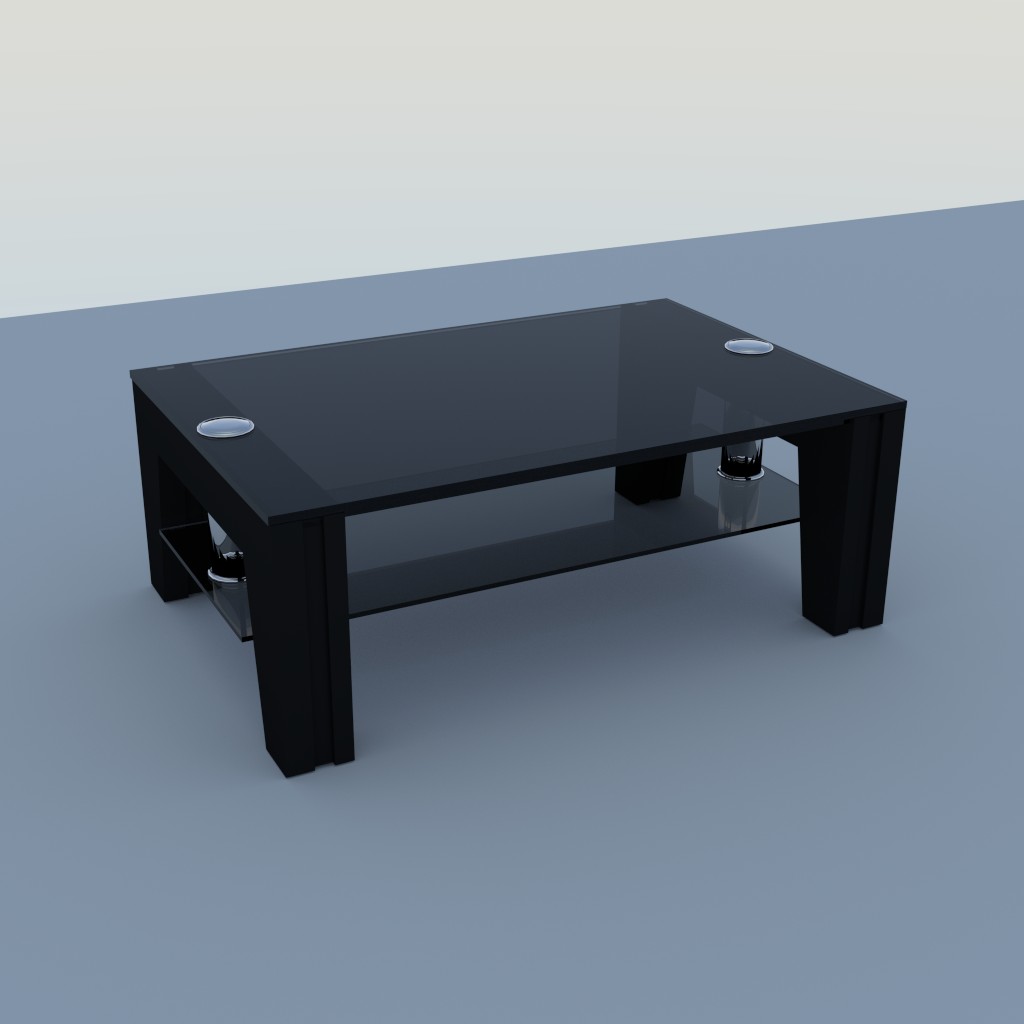 Livingroom Table preview image 1